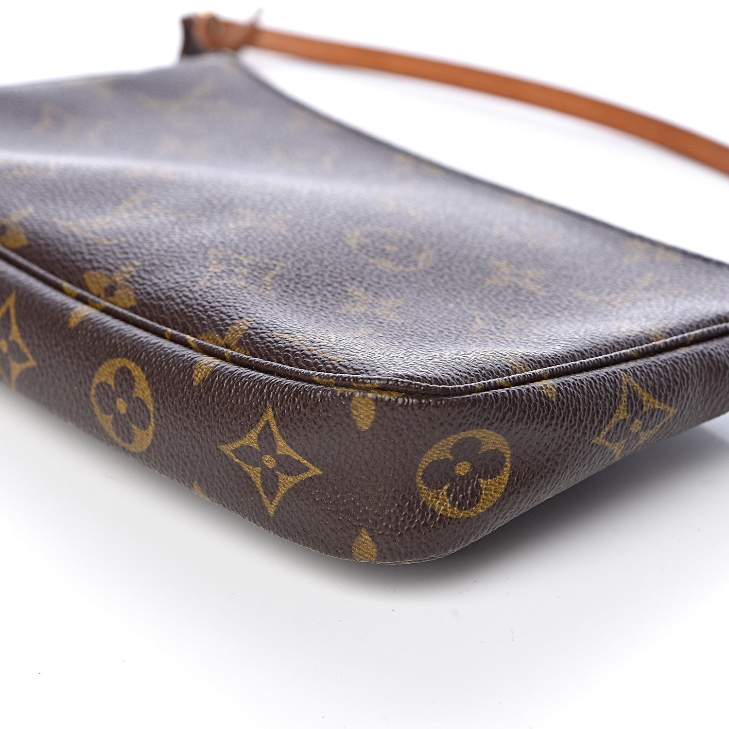 Louis Vuitton Monogram Pochette Accessories 8 of 11