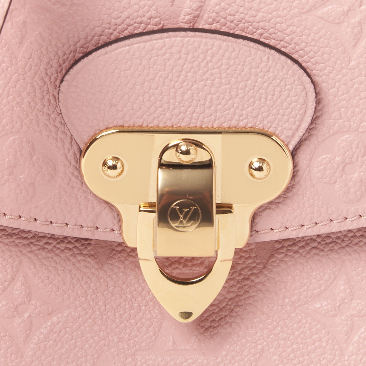 Empreinte Georges BB Rose Poudre