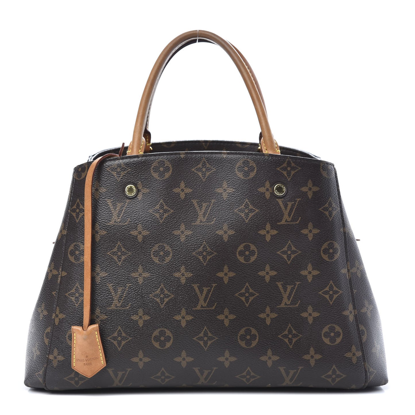 Monogram Montaigne MM