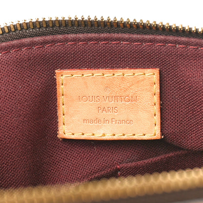 Louis Vuitton Monogram Turenne PM 6 of 10