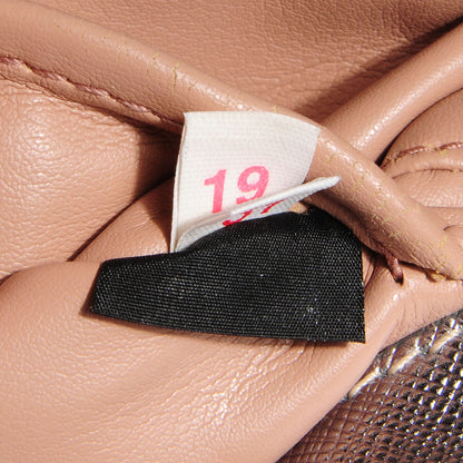 Prada Saffiano Shoulder Flap Silver 10 of 11