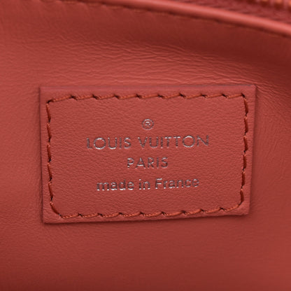 Louis Vuitton Masters Da Vinci Montaigne MM 7 of 10