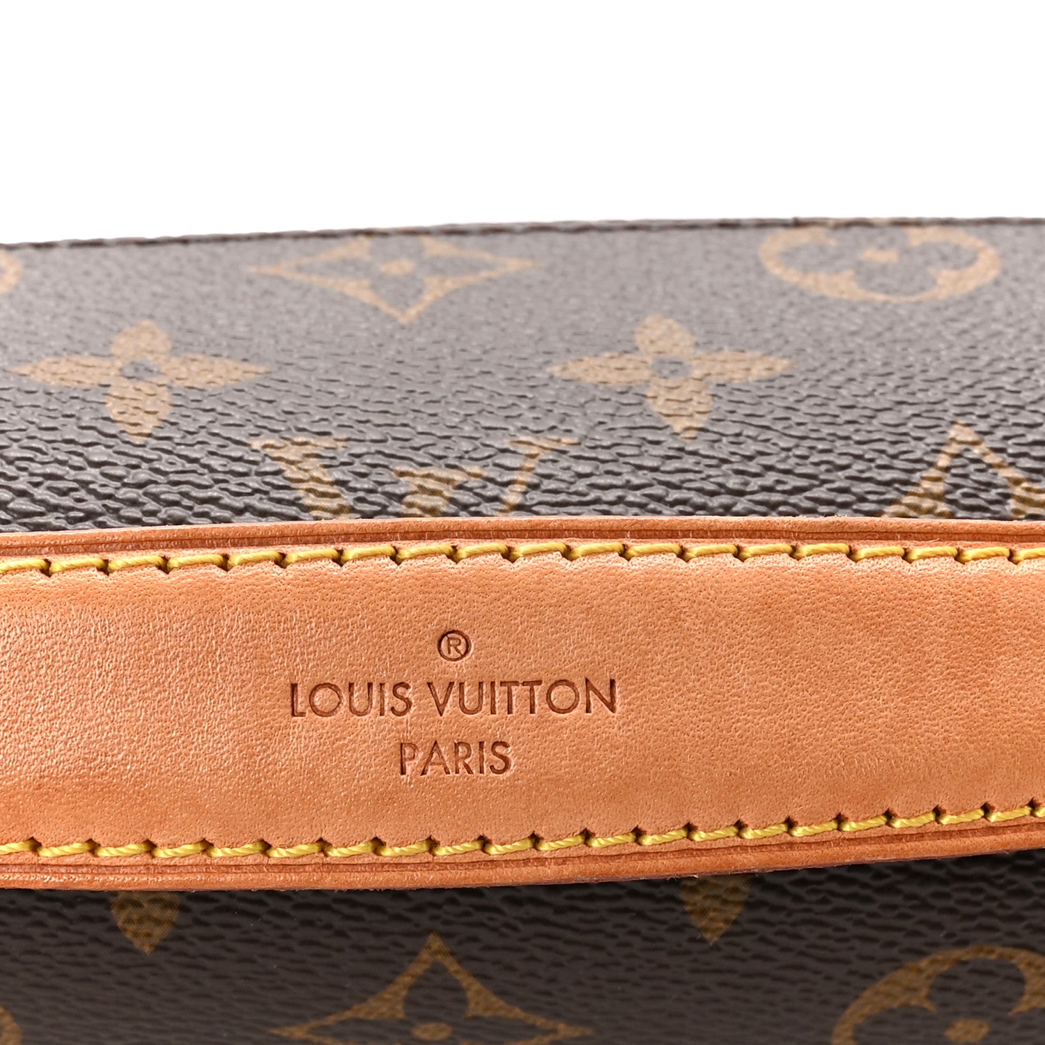 Louis Vuitton Monogram Pochette Metis 11 of 13