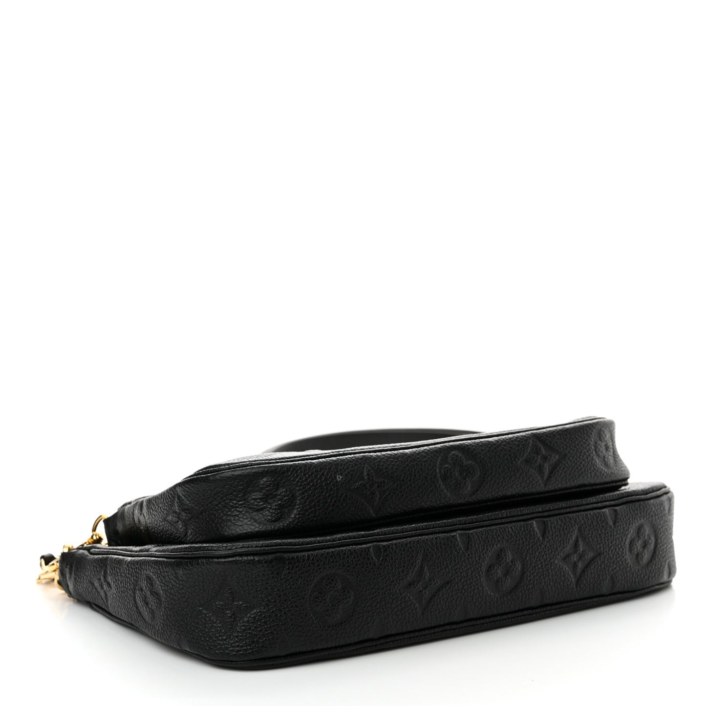 Empreinte Monogram Giant Multi Pochette Accessories Black