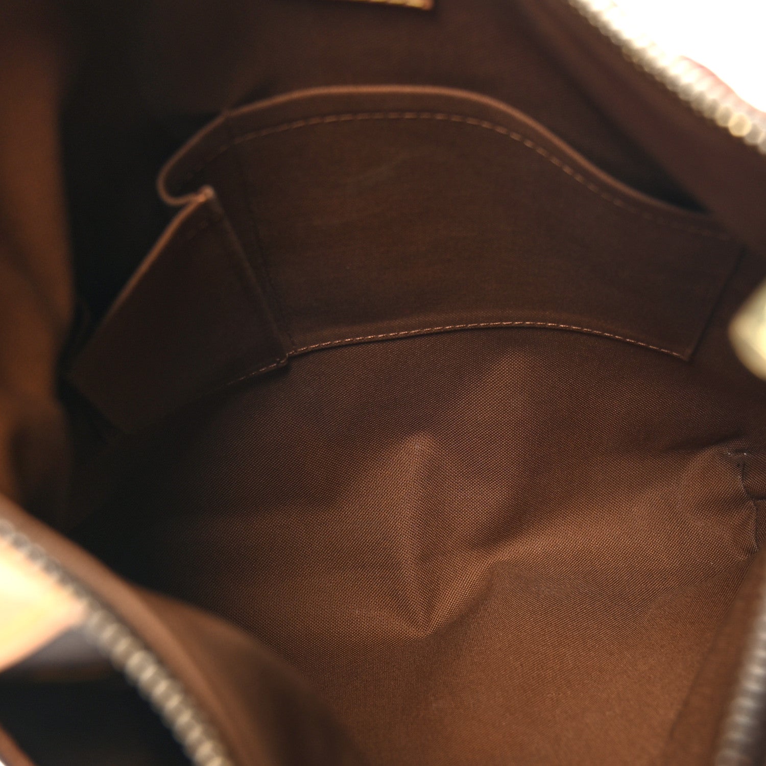 Louis Vuitton Monogram Odeon MM 5 of 8