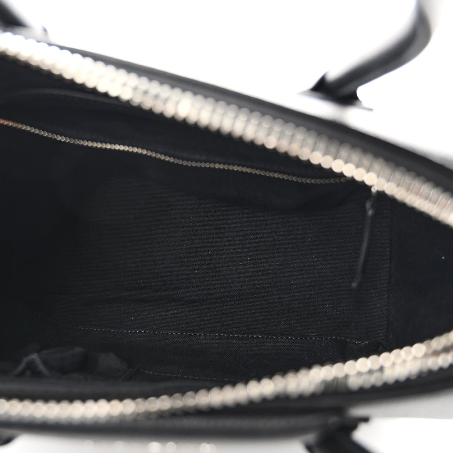 Givenchy Sugar Goatskin Small Antigona Black 5 of 10