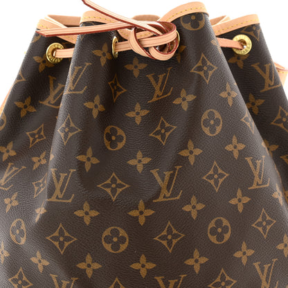 Louis Vuitton Monogram Noe 8 of 11