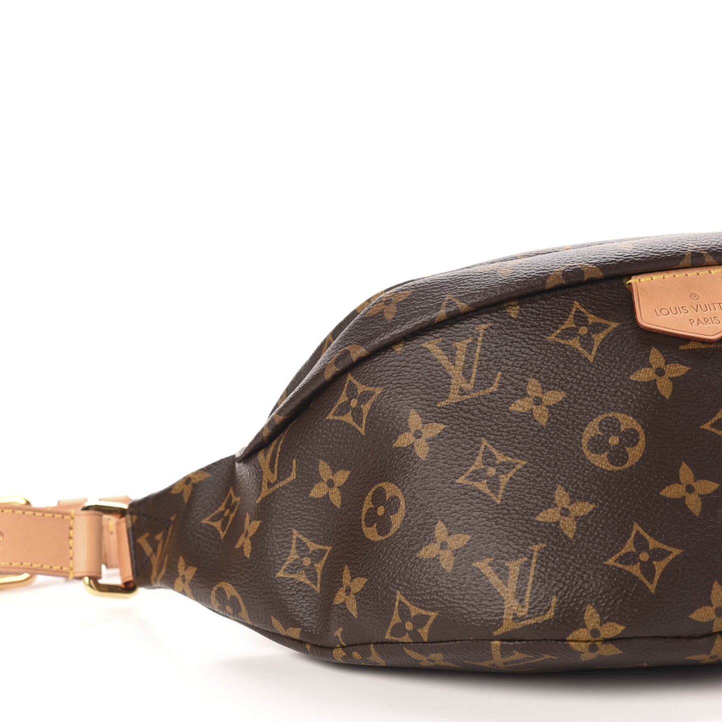 Monogram Bumbag
