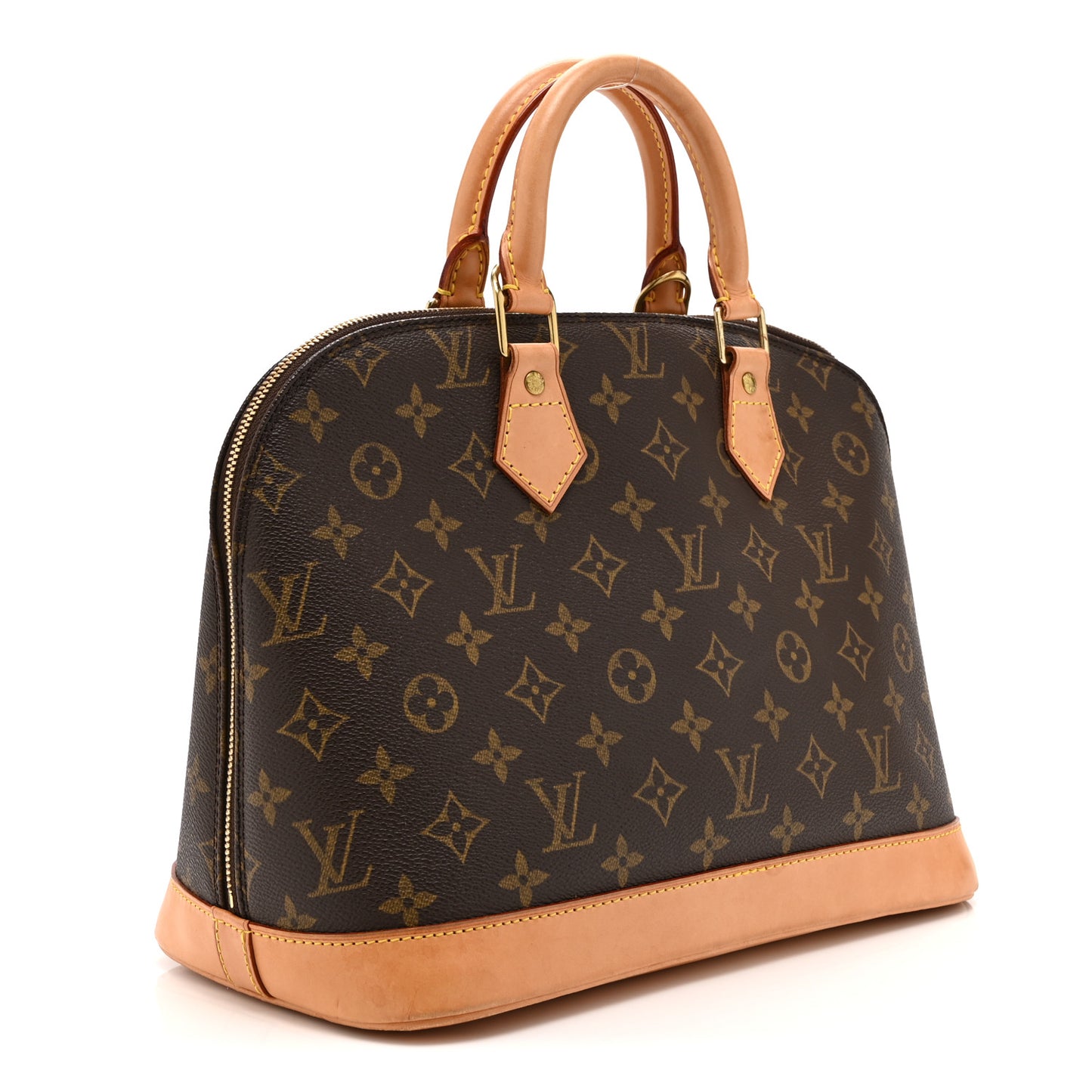 Monogram Alma PM
