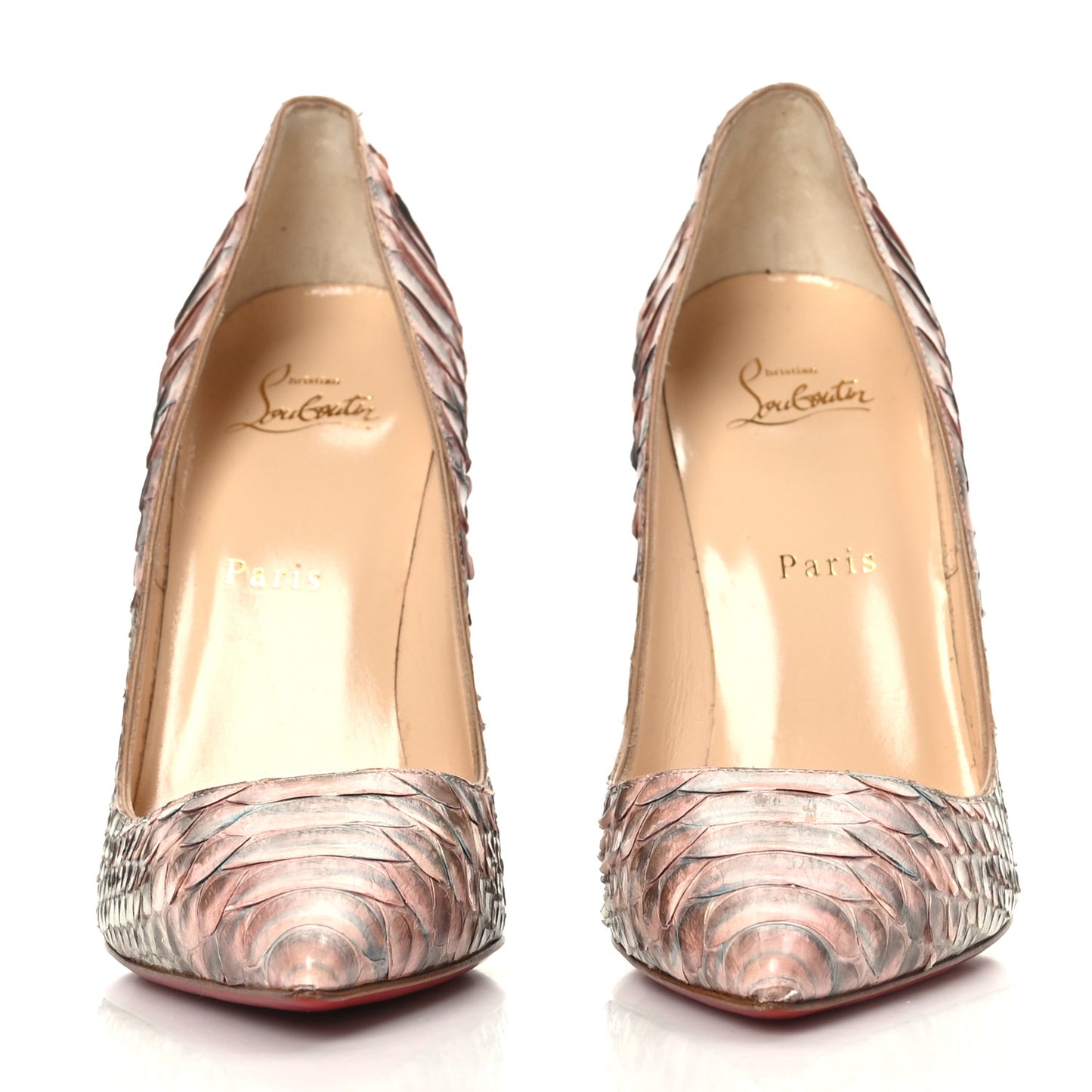 Python So Kate 120 Pumps 39 Multicolor