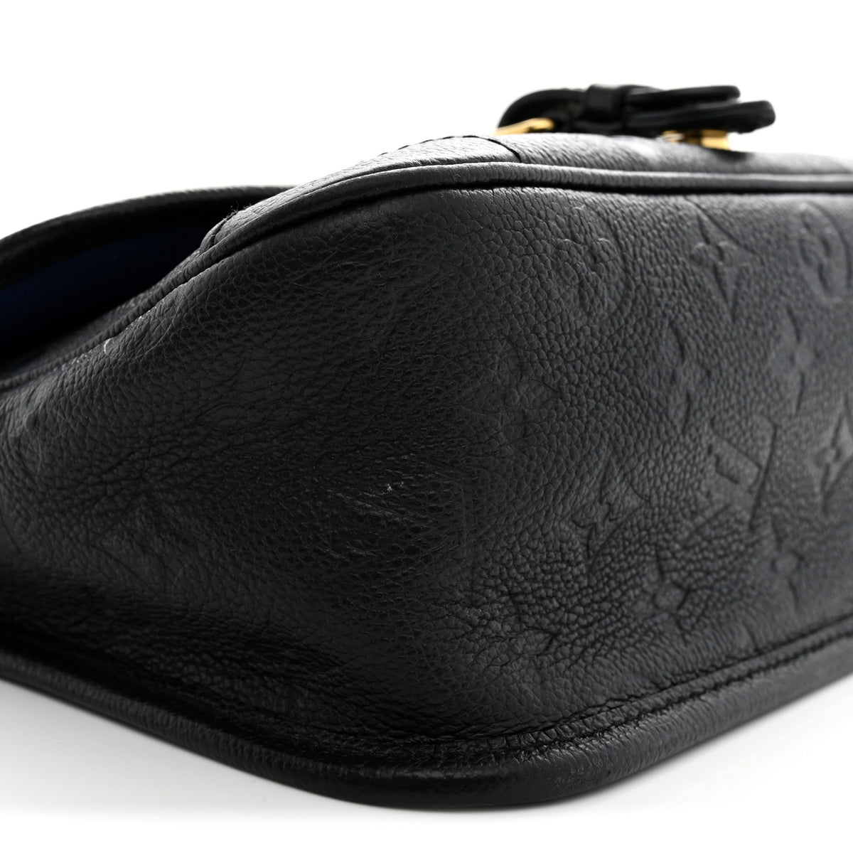 Louis Vuitton Empreinte Monogram Giant Diane Black 8 of 10