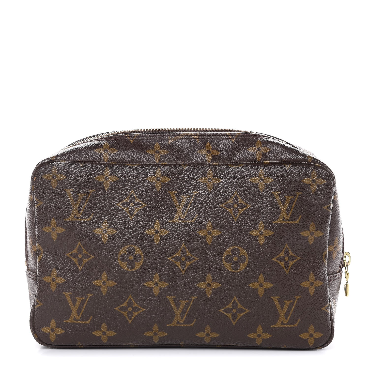 Louis Vuitton Monogram Trousse Toilette 23 1 of 9