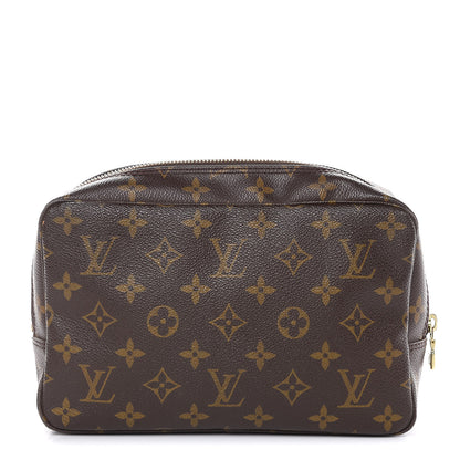 Louis Vuitton Monogram Trousse Toilette 23 1 of 9