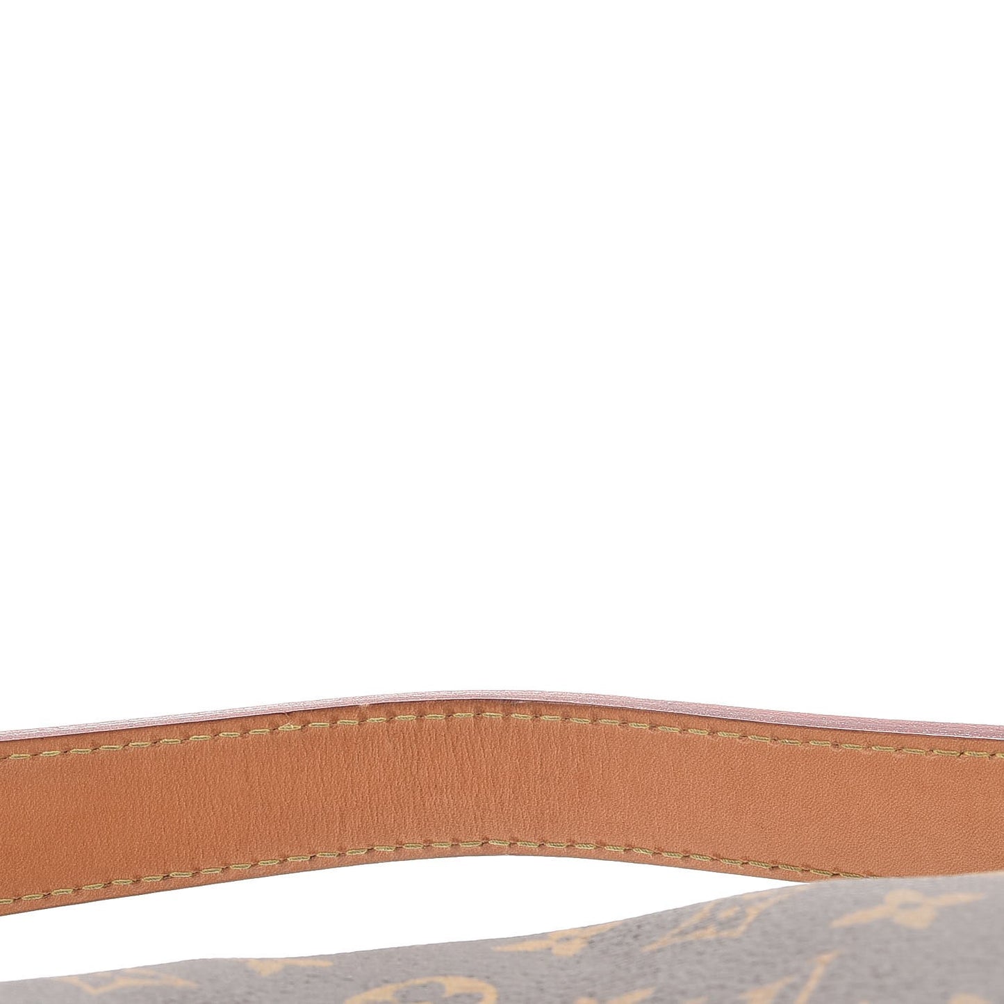 Monogram Berri MM
