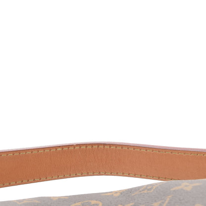 Louis Vuitton Monogram Berri MM 10 of 12