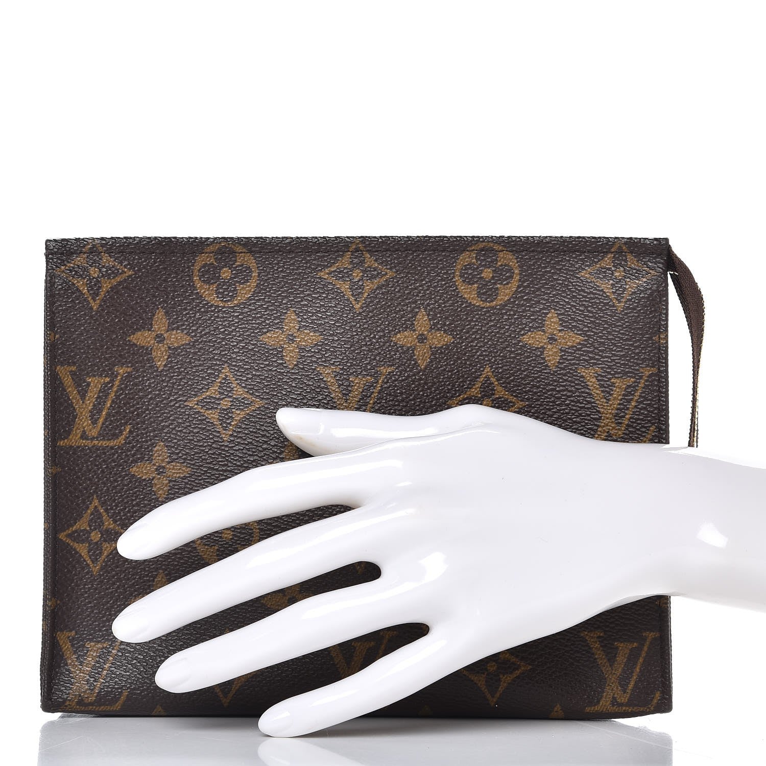 Louis Vuitton Monogram Toiletry Pouch 19 2 of 11