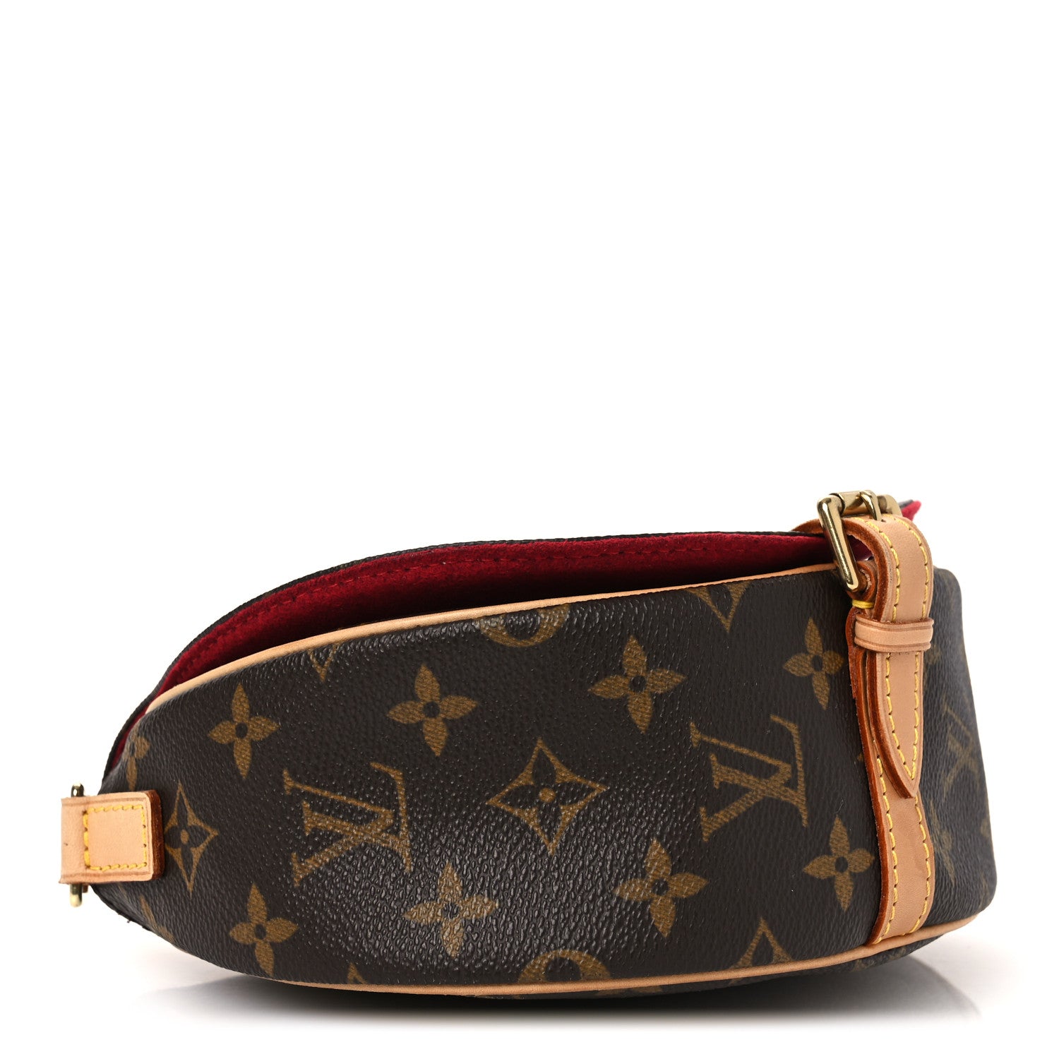 Louis Vuitton Monogram Tambourin 4 of 11