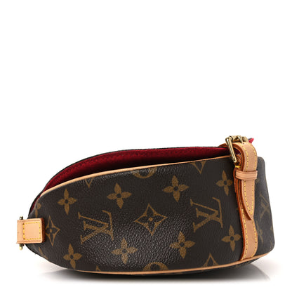 Louis Vuitton Monogram Tambourin 4 of 11