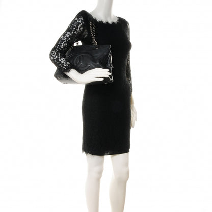 Chanel Caviar 31 Large Tote Black 2 of 7