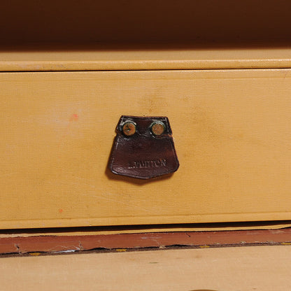 Louis Vuitton Monogram Beauty Train Case 11 of 12