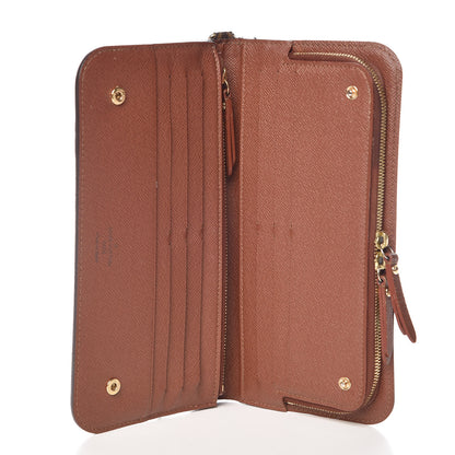 Louis Vuitton Monogram Insolite Wallet 5 of 9