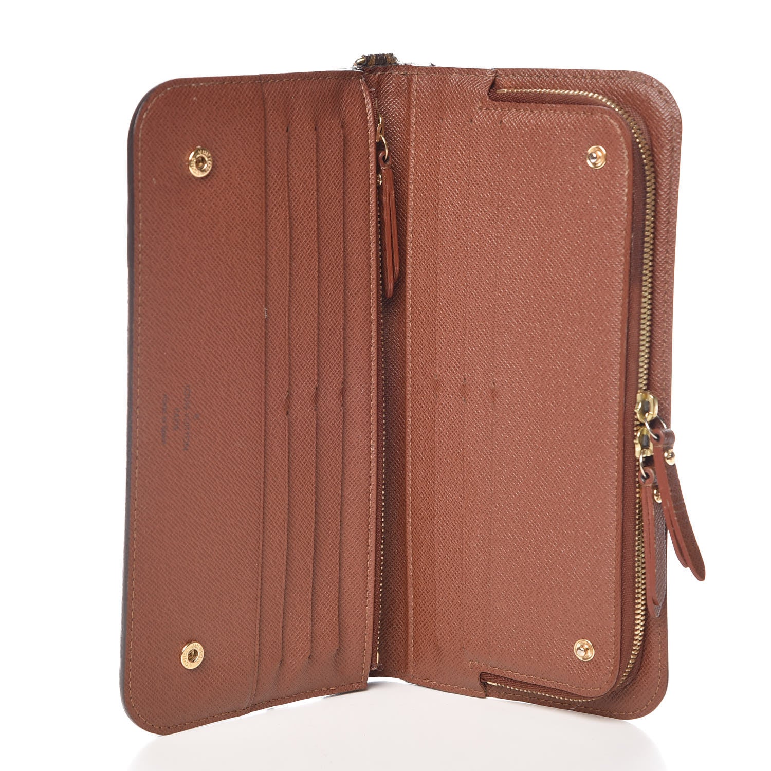 Louis Vuitton Monogram Insolite Wallet 5 of 9