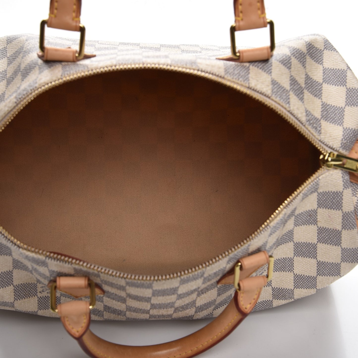 Damier Azur Speedy 30