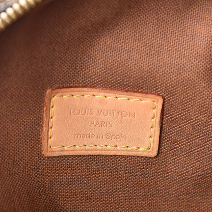 Louis Vuitton Monogram Pochette Gange 5 of 8