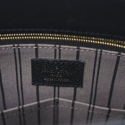 Louis Vuitton Empreinte Spontini Black 6 of 9