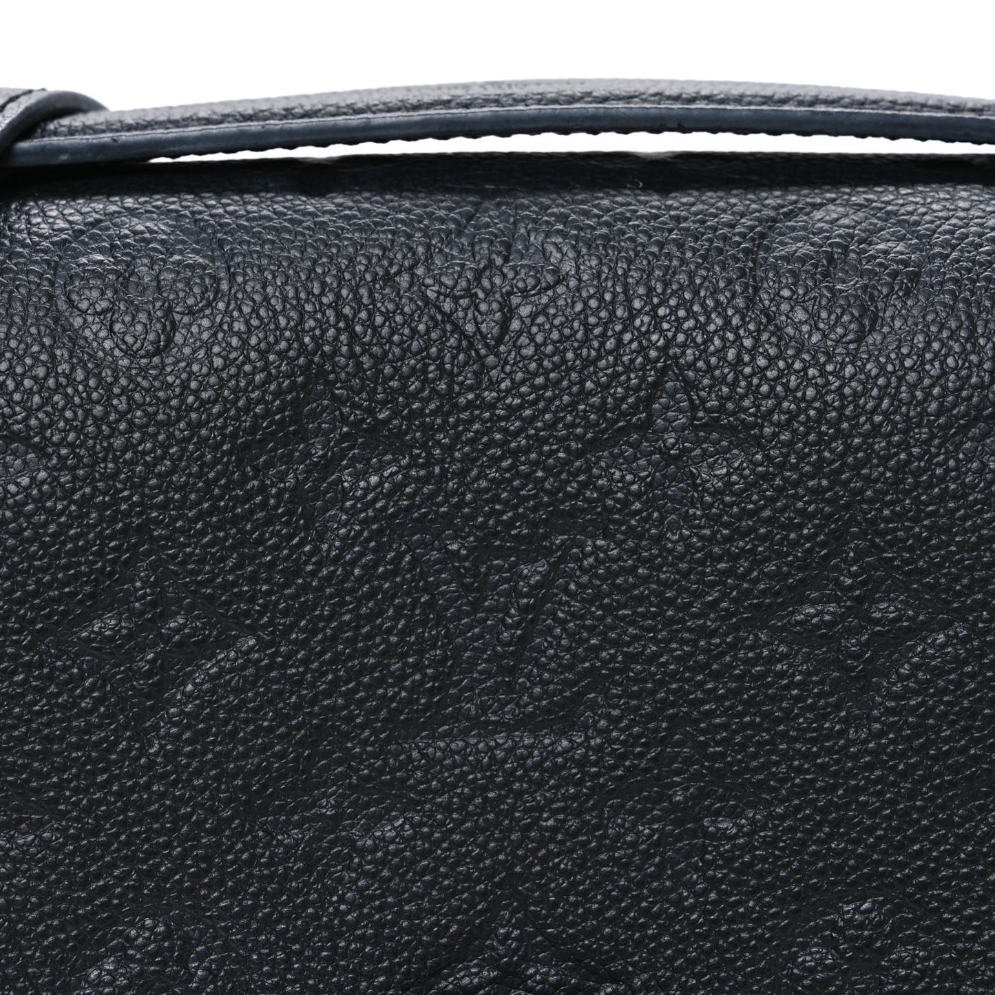 Empreinte Pochette Metis Black