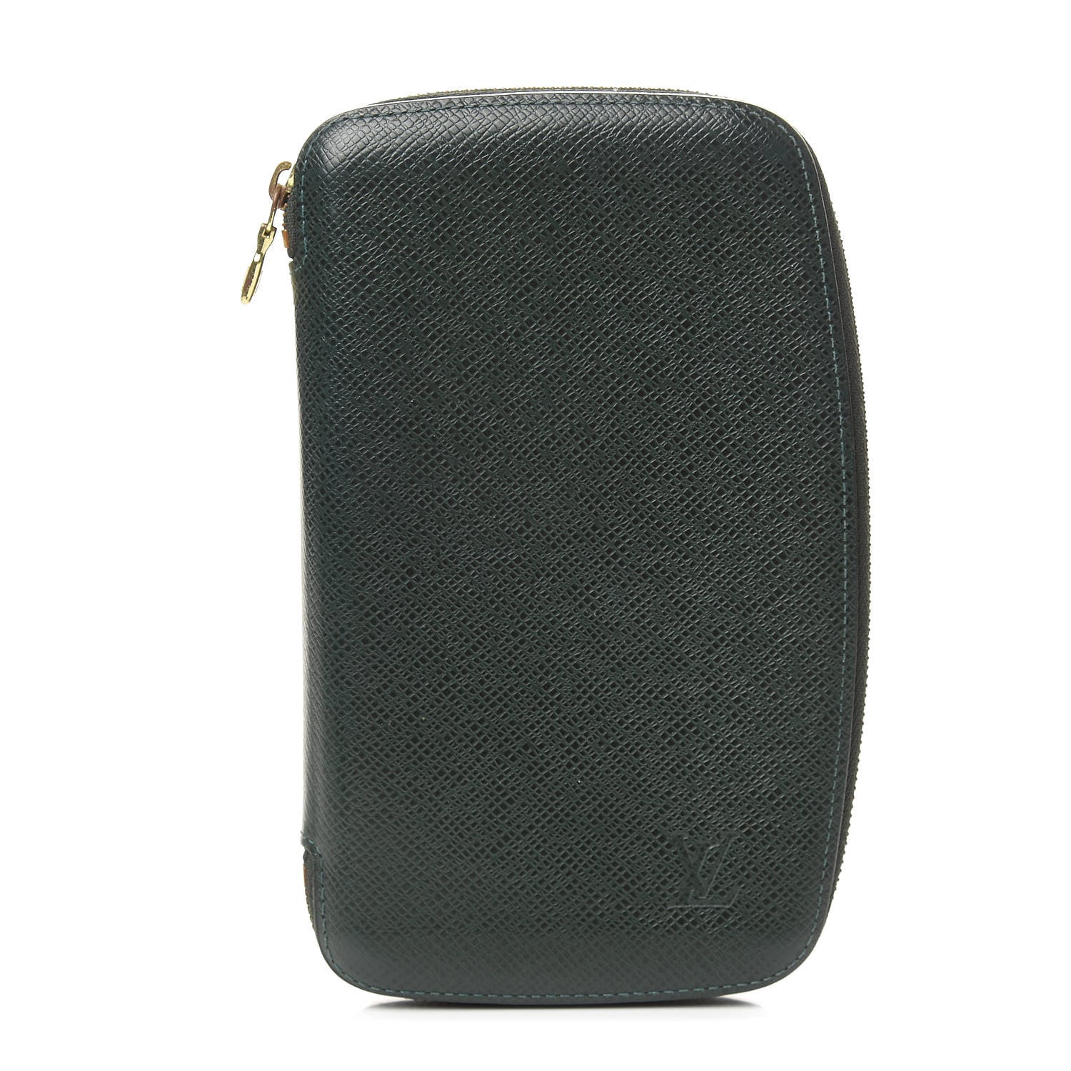 Louis Vuitton Taiga Atoll Travel Organizer Epicea 1 of 8