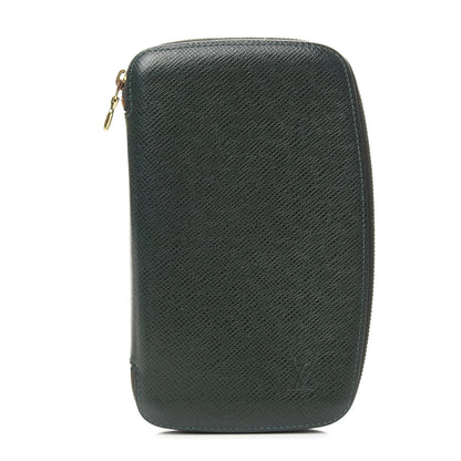 Louis Vuitton Taiga Atoll Travel Organizer Epicea 1 of 8