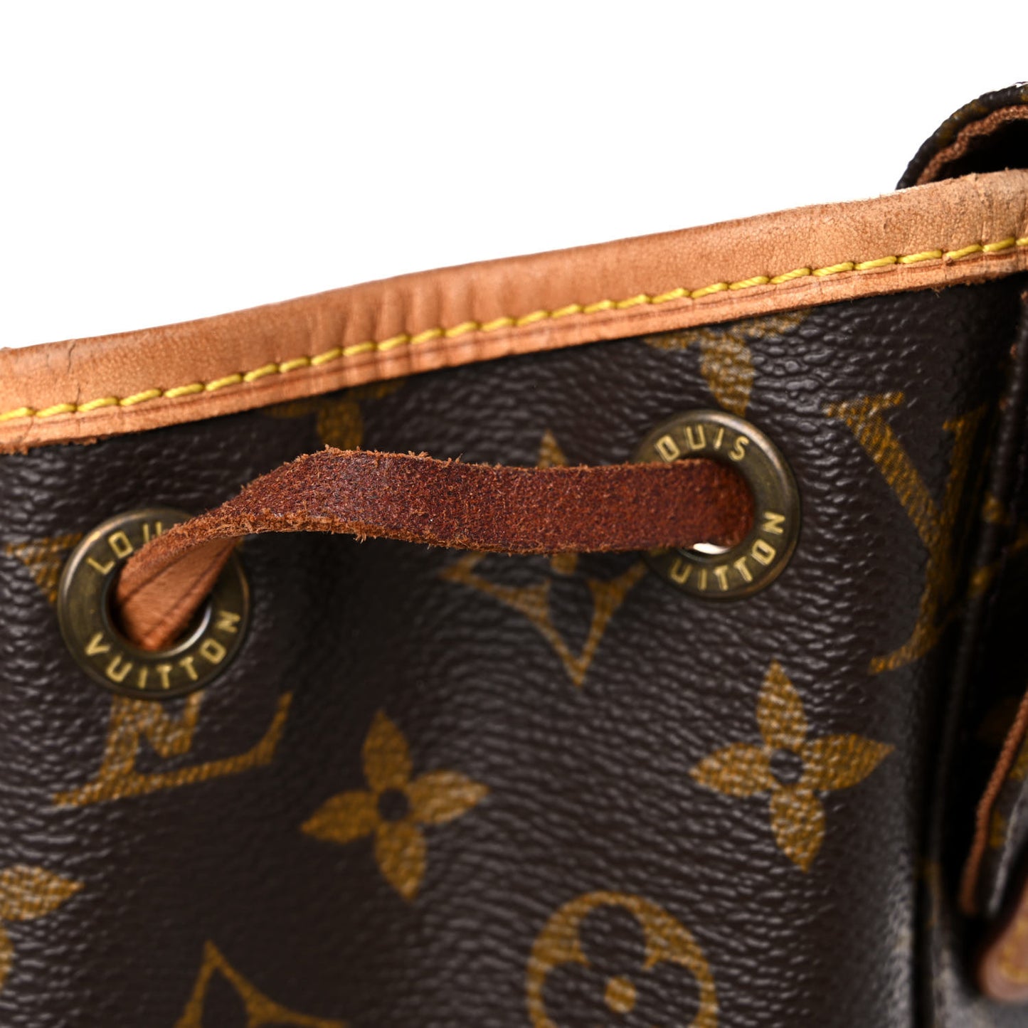 Monogram Montsouris MM Backpack