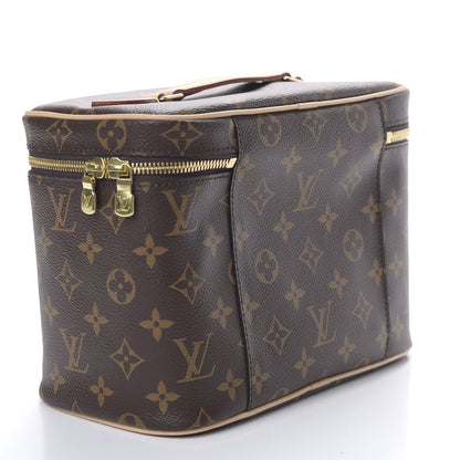 Louis Vuitton Monogram Nice BB 2 of 9