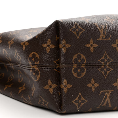 Louis Vuitton Monogram Graceful PM Pivoine 8 of 11