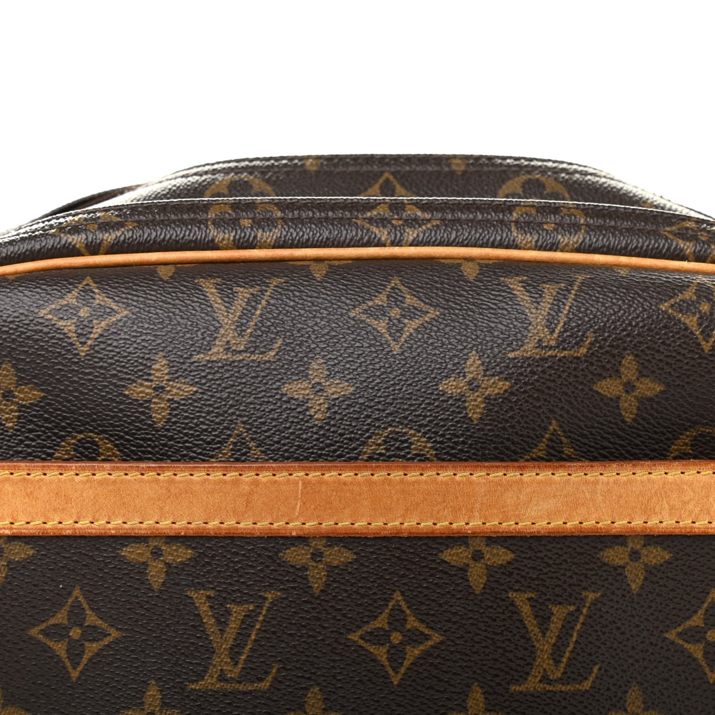 Monogram Reporter PM