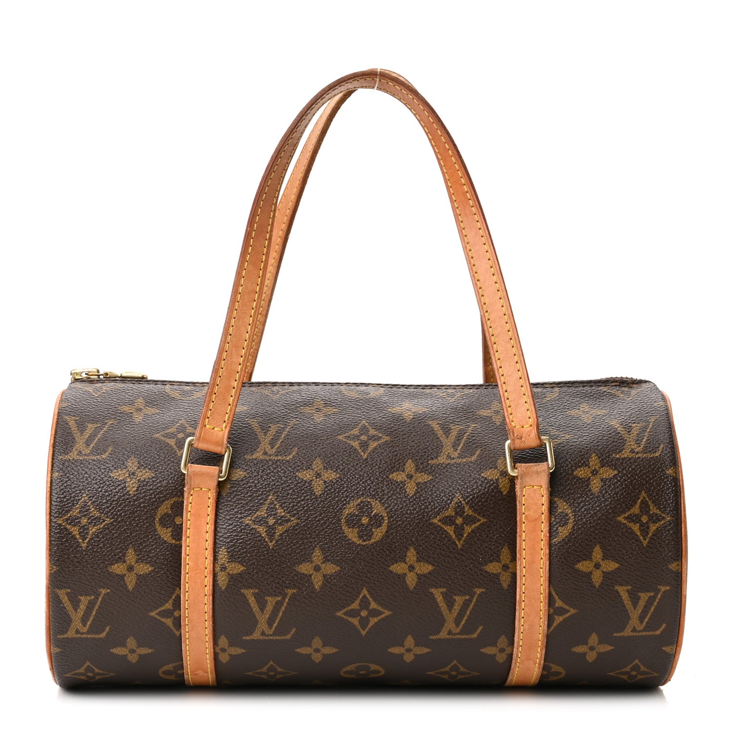 Monogram Papillon 26