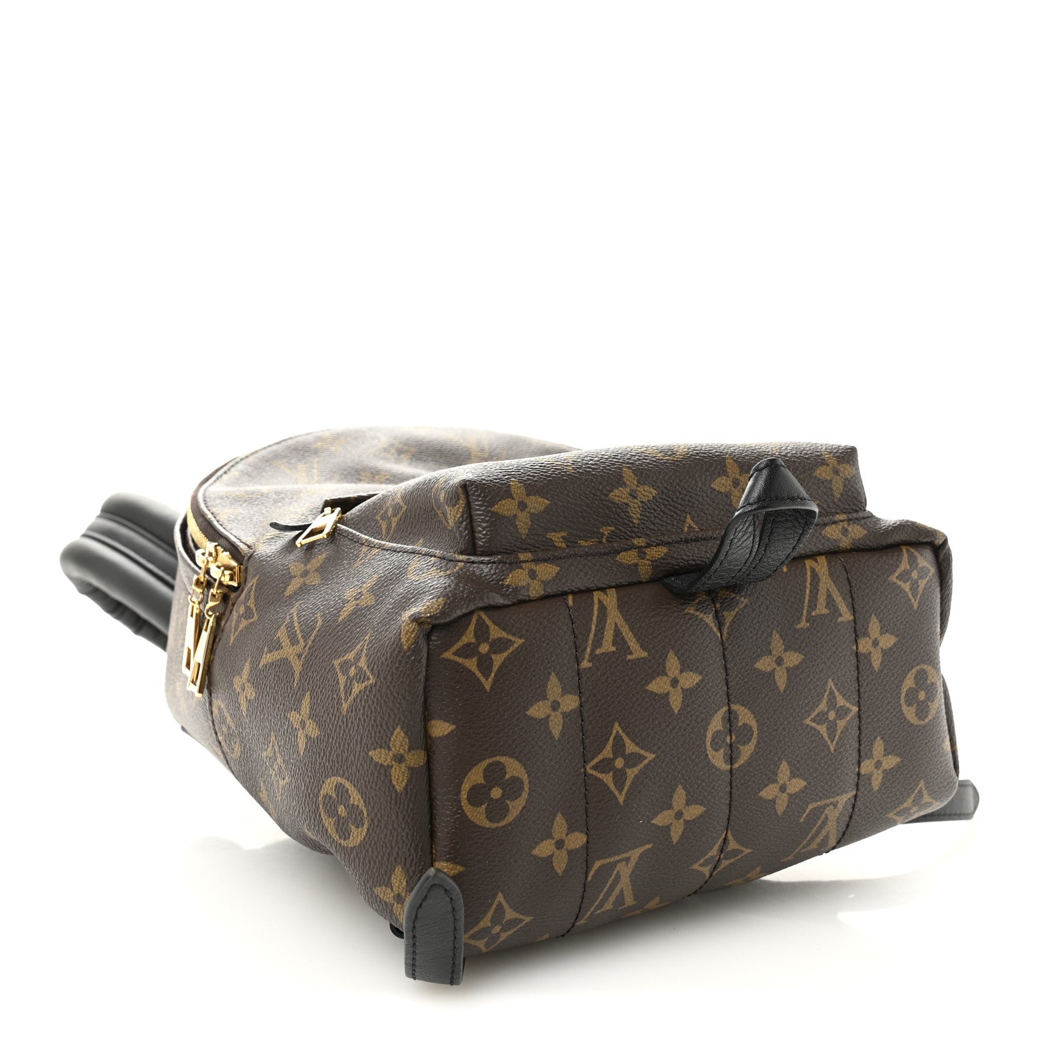 Louis Vuitton Monogram Palm Springs Backpack PM 4 of 9
