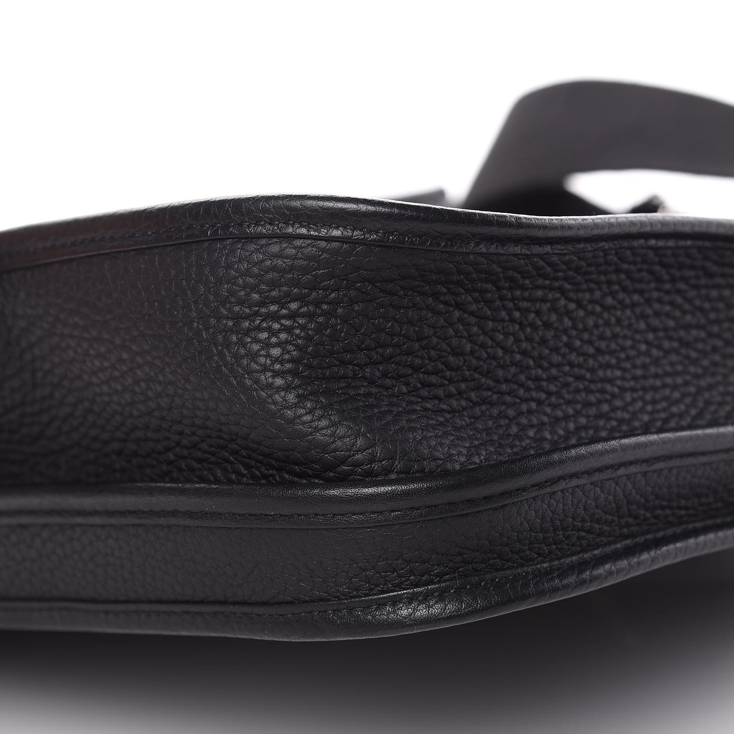 Taurillon Clemence Evelyne III PM Black