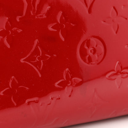 Louis Vuitton Vernis Roxbury Drive Pomme D'Amour 14 of 17