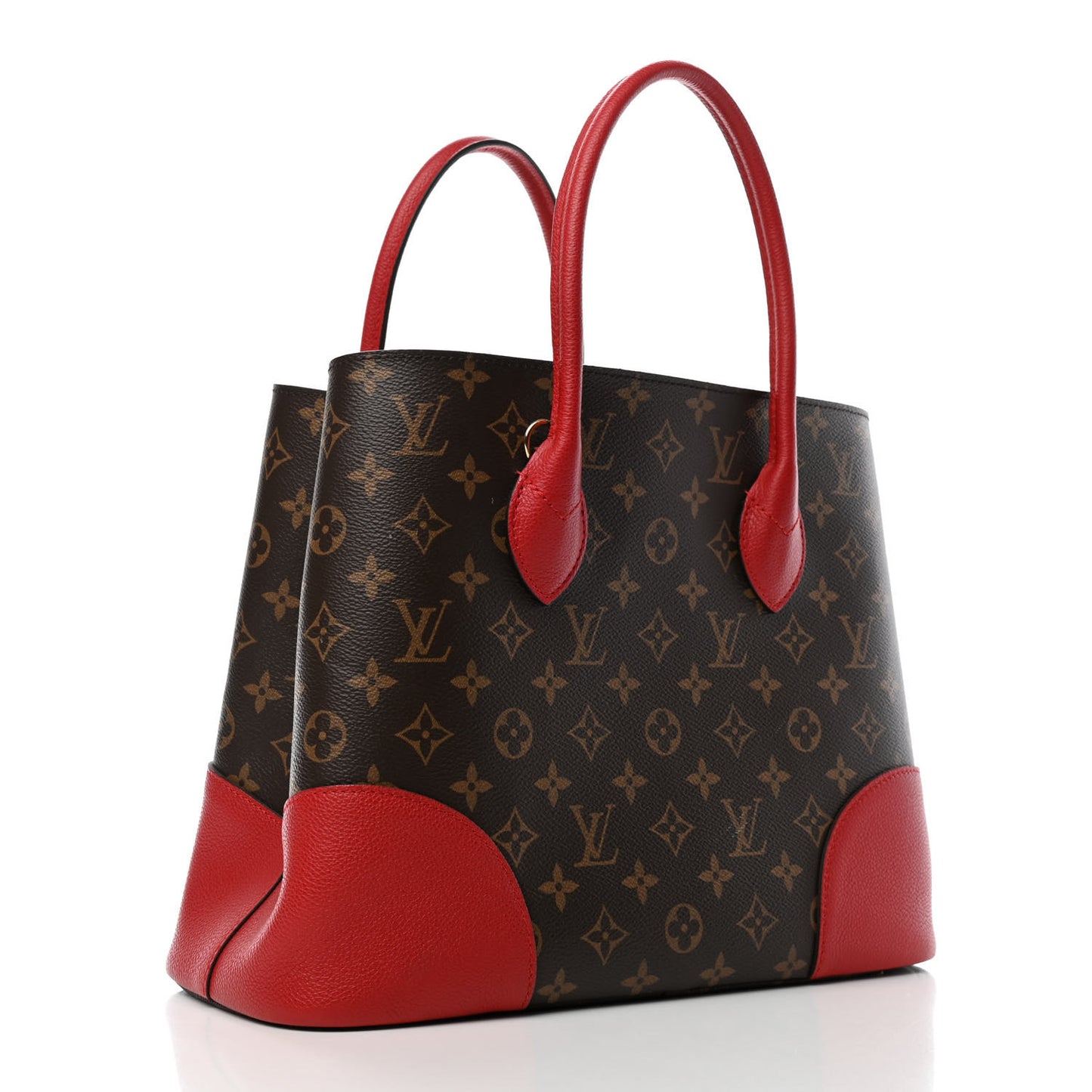 Monogram Flandrin Cherry