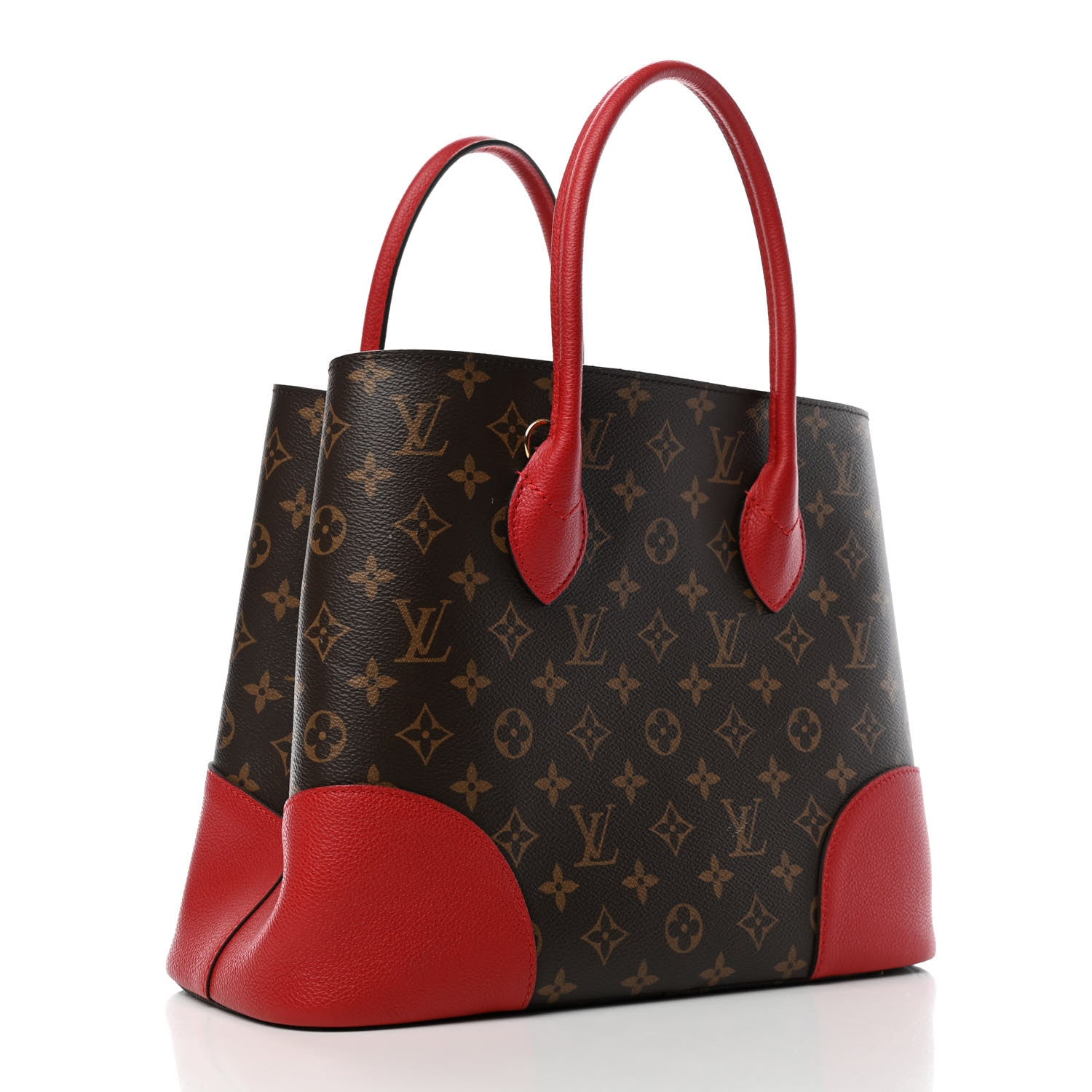 Louis Vuitton Monogram Flandrin Cherry 2 of 4
