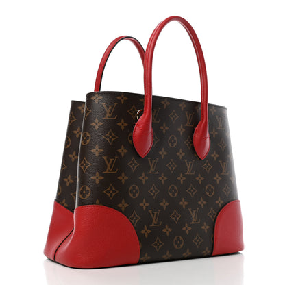 Louis Vuitton Monogram Flandrin Cherry 2 of 4