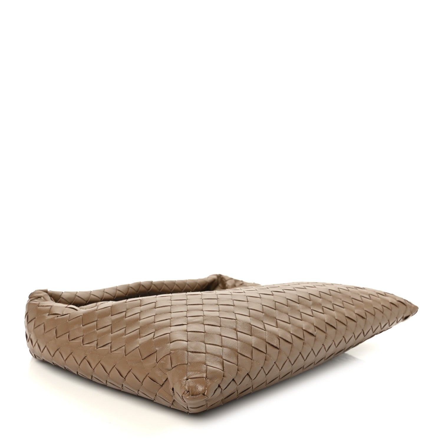 Bottega Veneta Calfskin Intrecciato Small Hop Pinecone 3 of 10