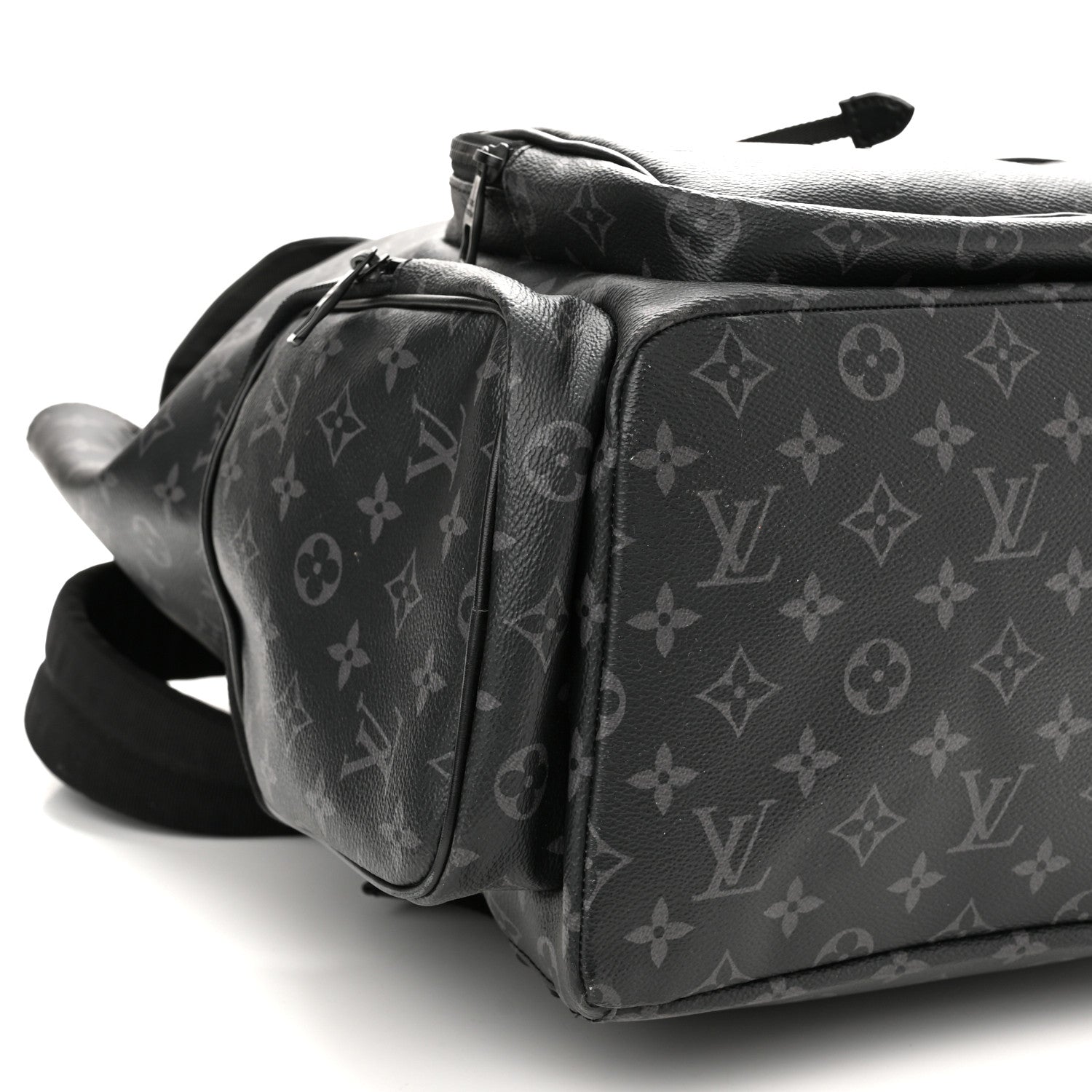 Louis Vuitton Monogram Eclipse Trio Backpack 9 of 12