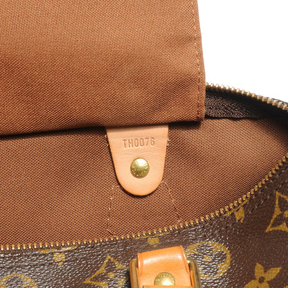 Louis Vuitton Monogram Speedy 30 6 of 7