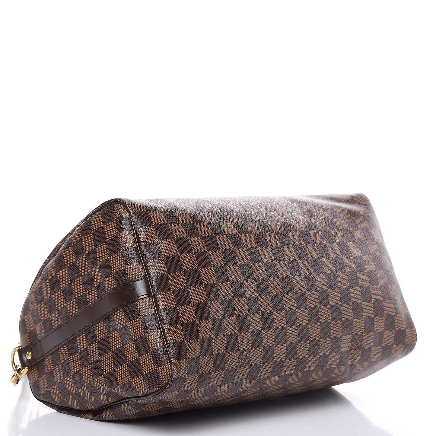 Damier Ebene Speedy Bandouliere 35