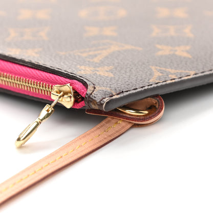 Louis Vuitton Monogram Neo Neverfull GM Pivoine 14 of 15