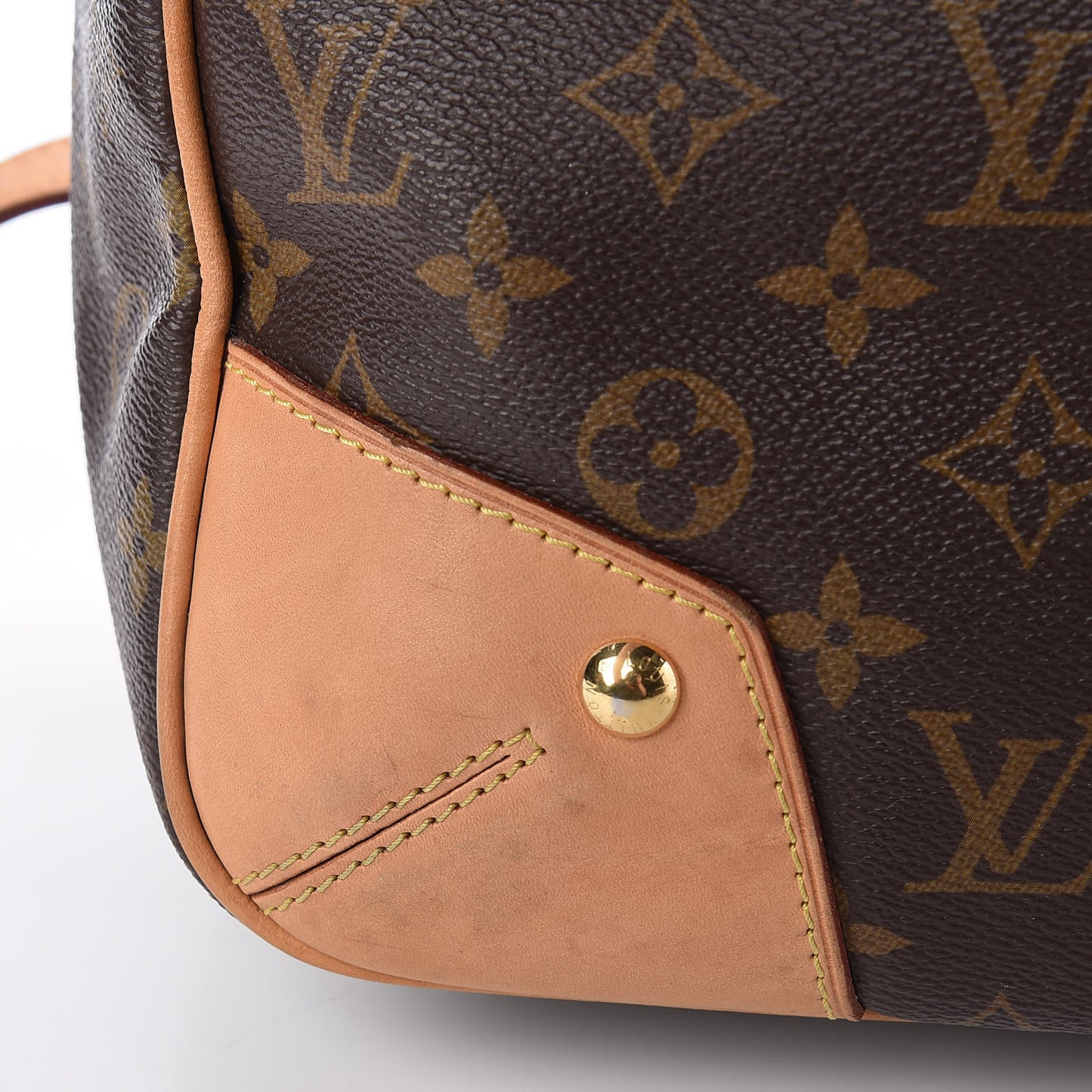 Monogram Estrela MM