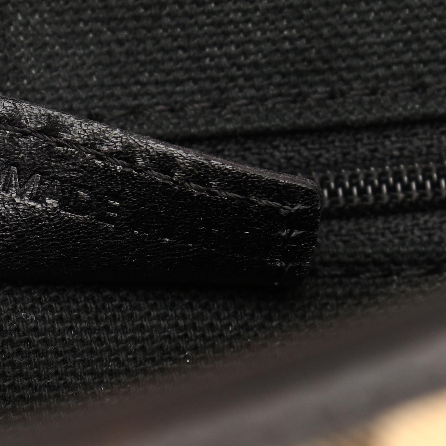 Burberry House Check Backpack Black 7 of 10